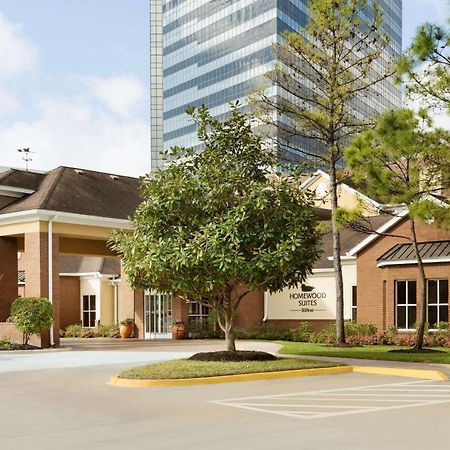 Homewood Suites By Hilton Houston-Westchase Eksteriør billede