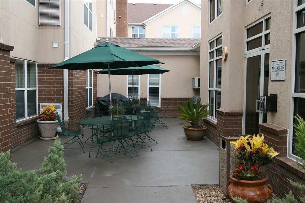 Homewood Suites By Hilton Houston-Westchase Eksteriør billede