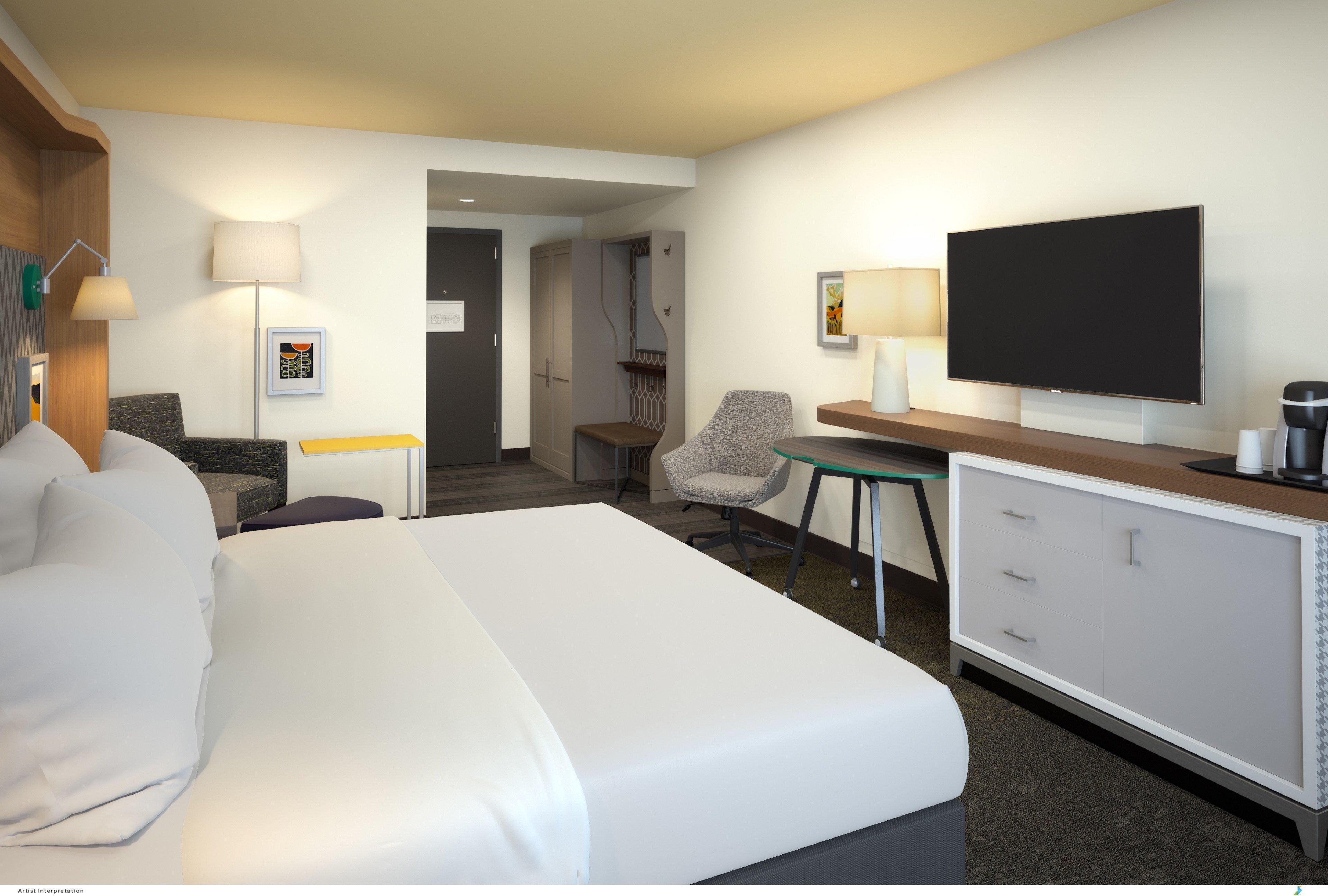 Homewood Suites By Hilton Houston-Westchase Eksteriør billede