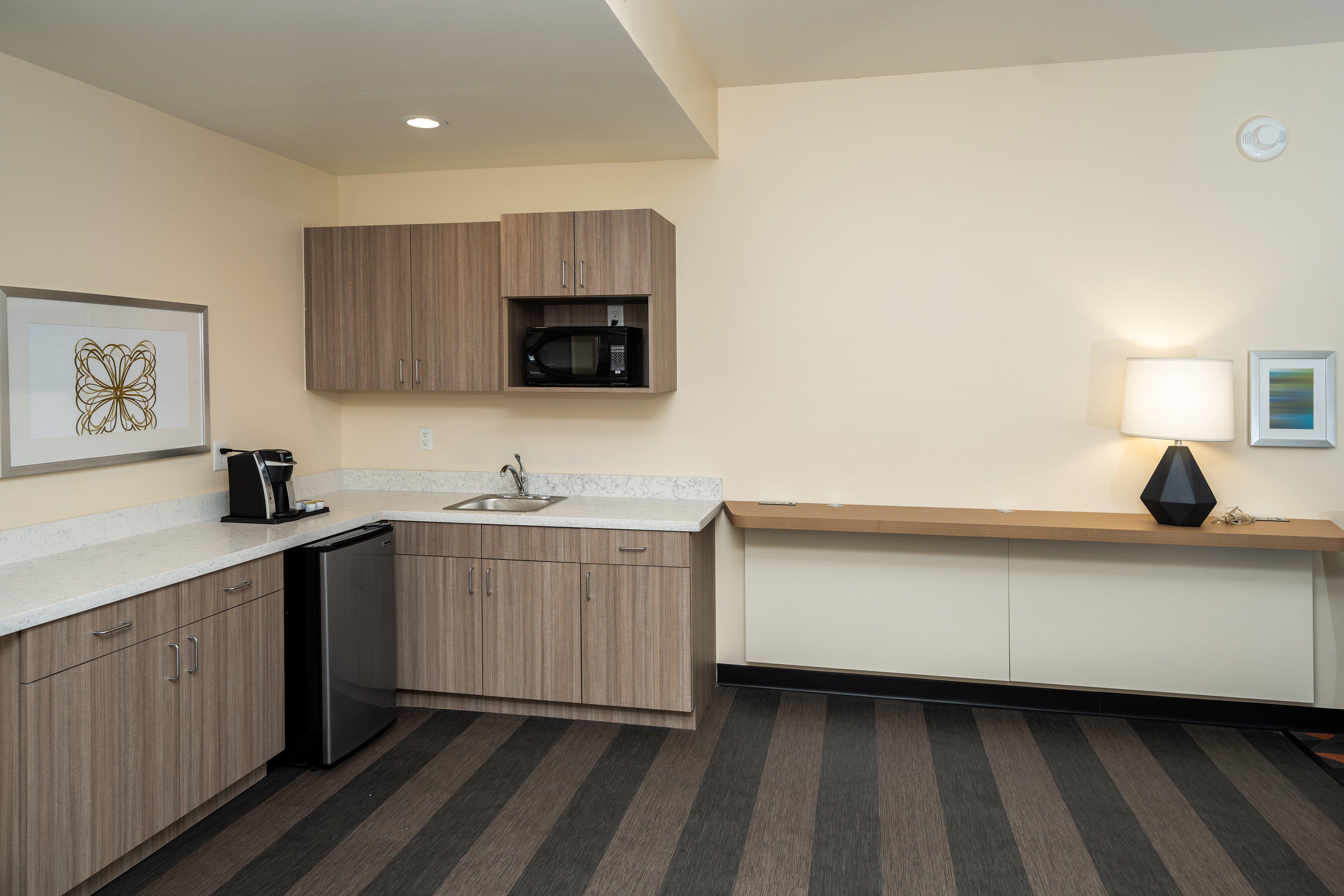 Homewood Suites By Hilton Houston-Westchase Eksteriør billede