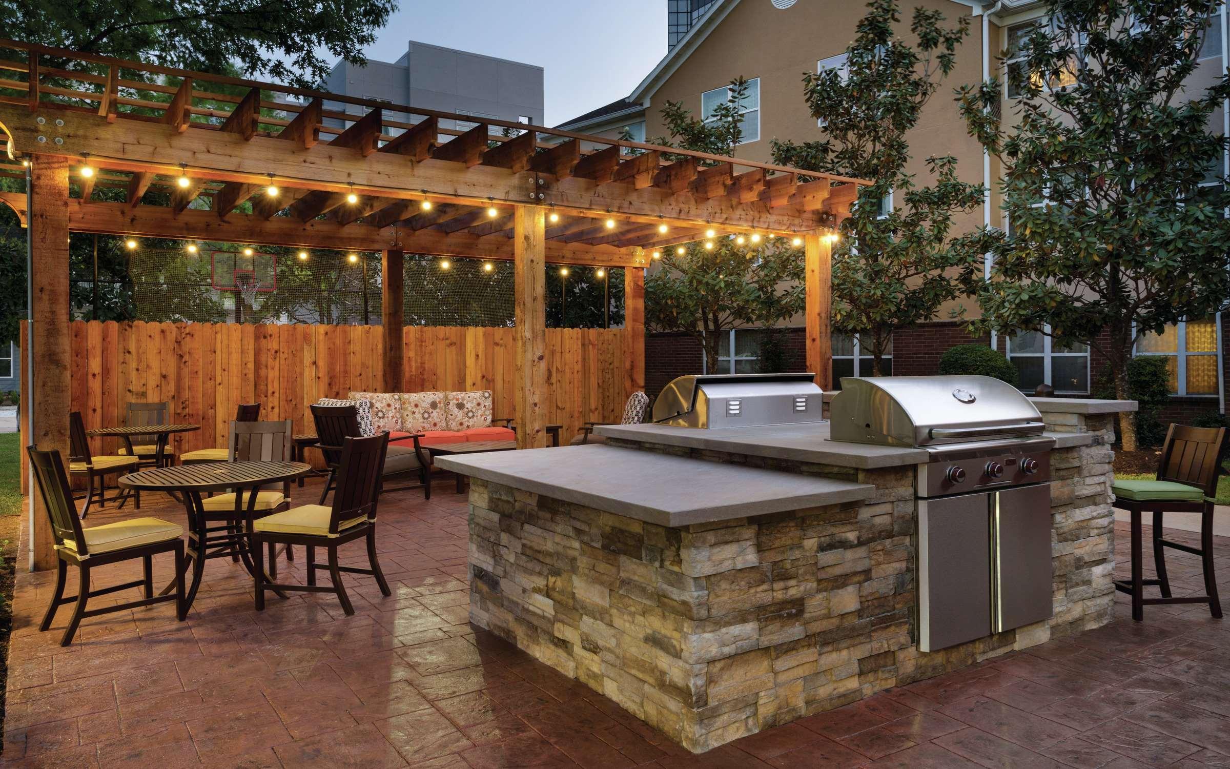 Homewood Suites By Hilton Houston-Westchase Eksteriør billede