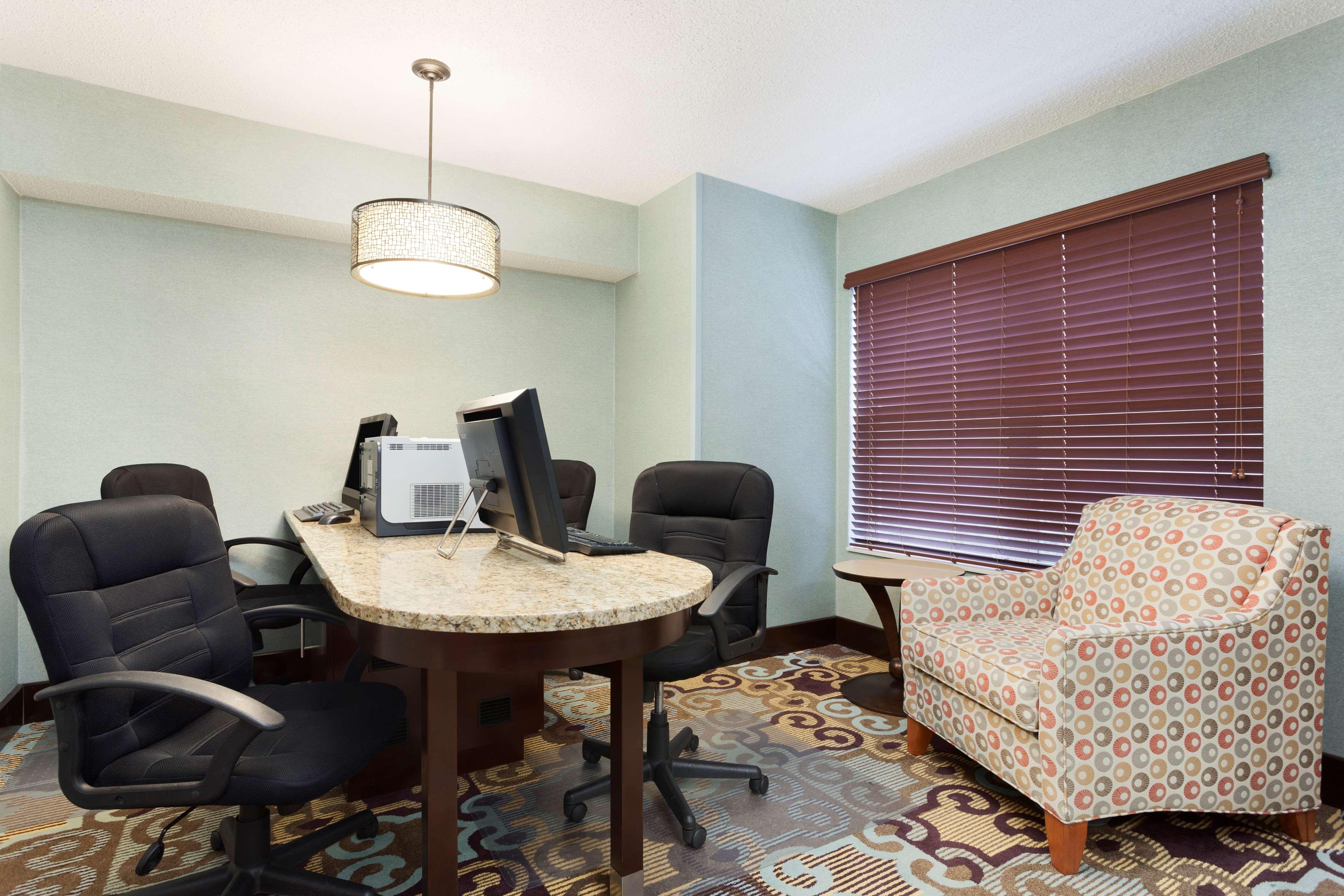 Homewood Suites By Hilton Houston-Westchase Eksteriør billede