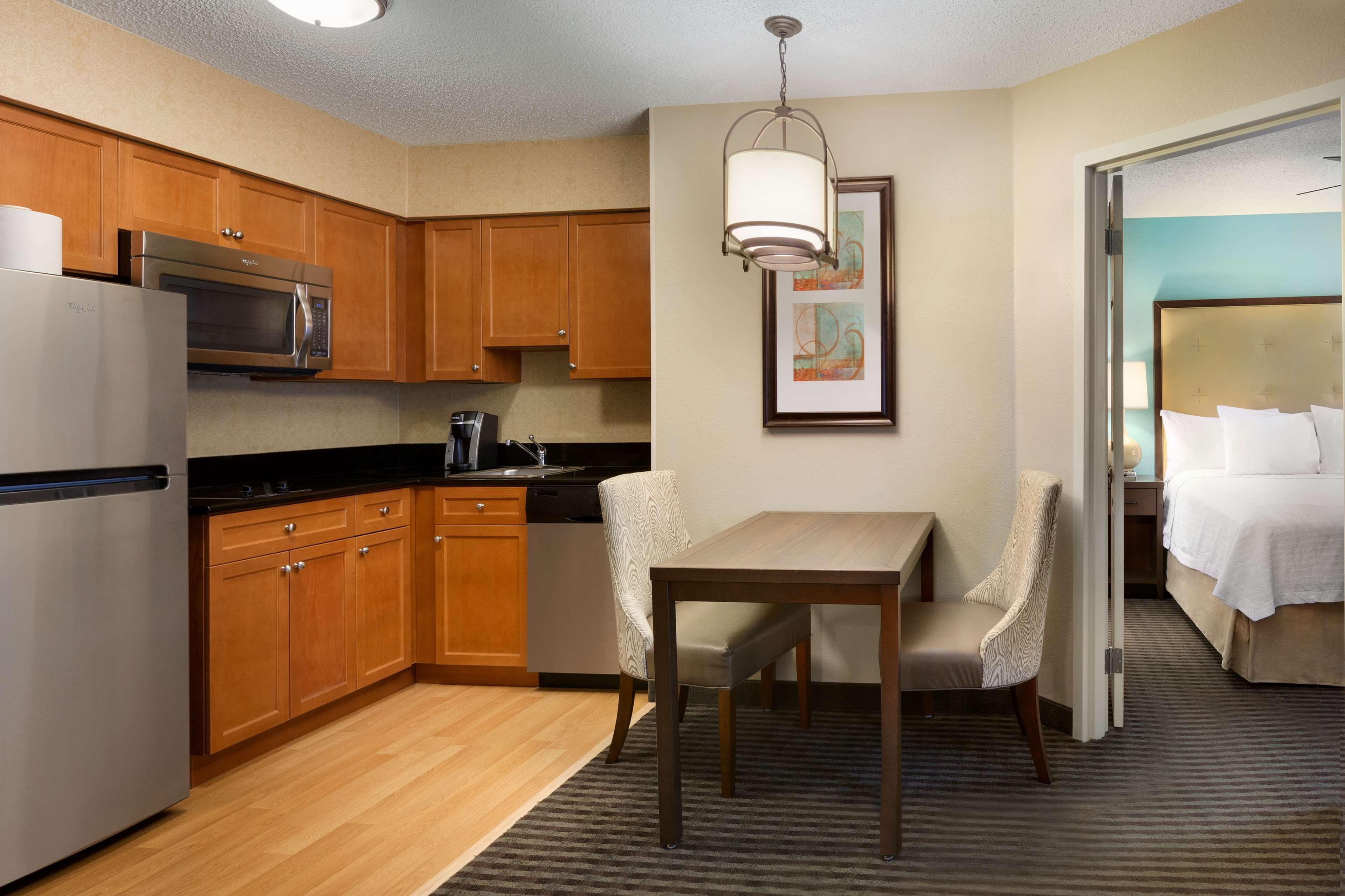 Homewood Suites By Hilton Houston-Westchase Eksteriør billede
