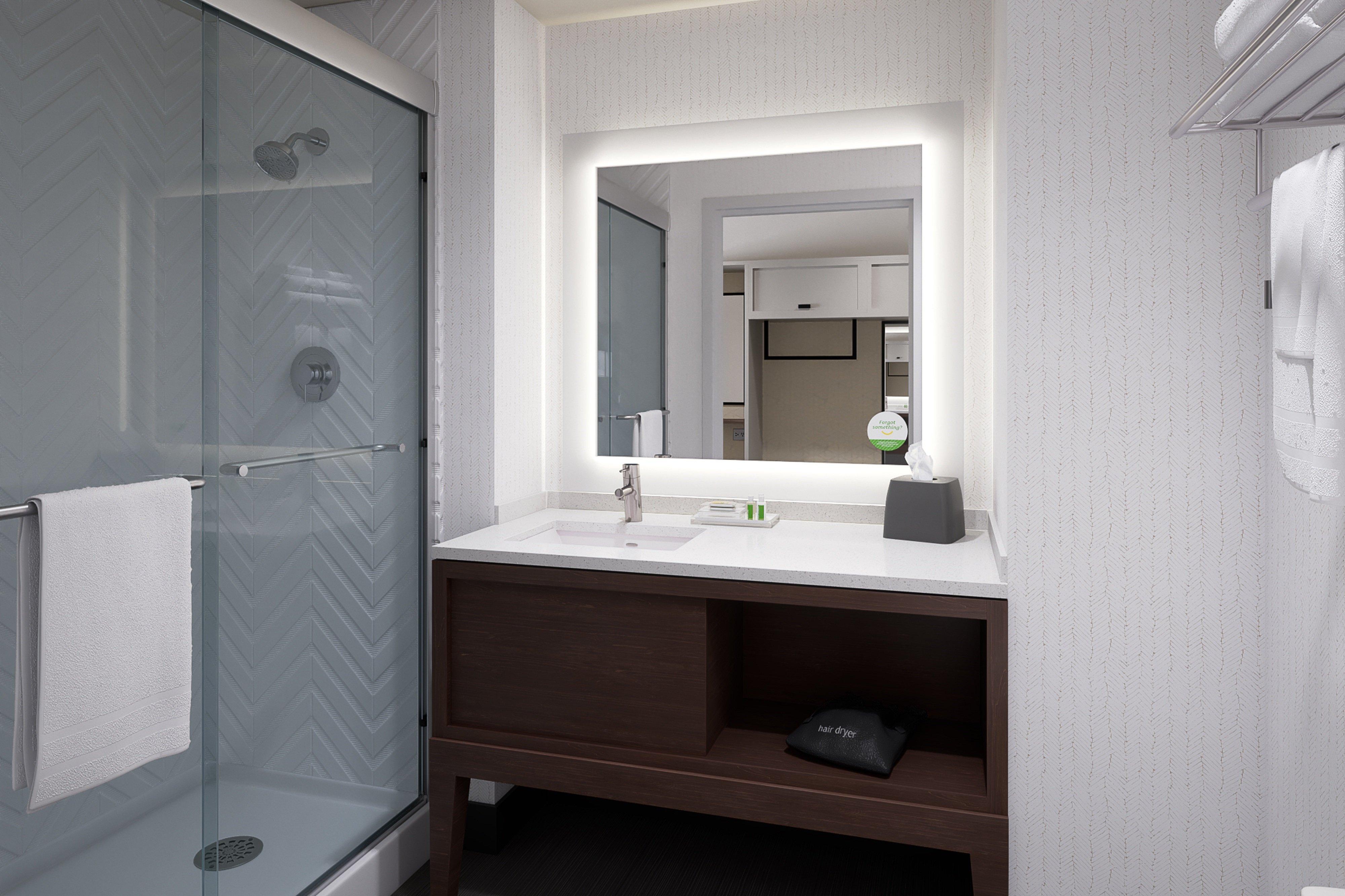 Homewood Suites By Hilton Houston-Westchase Eksteriør billede