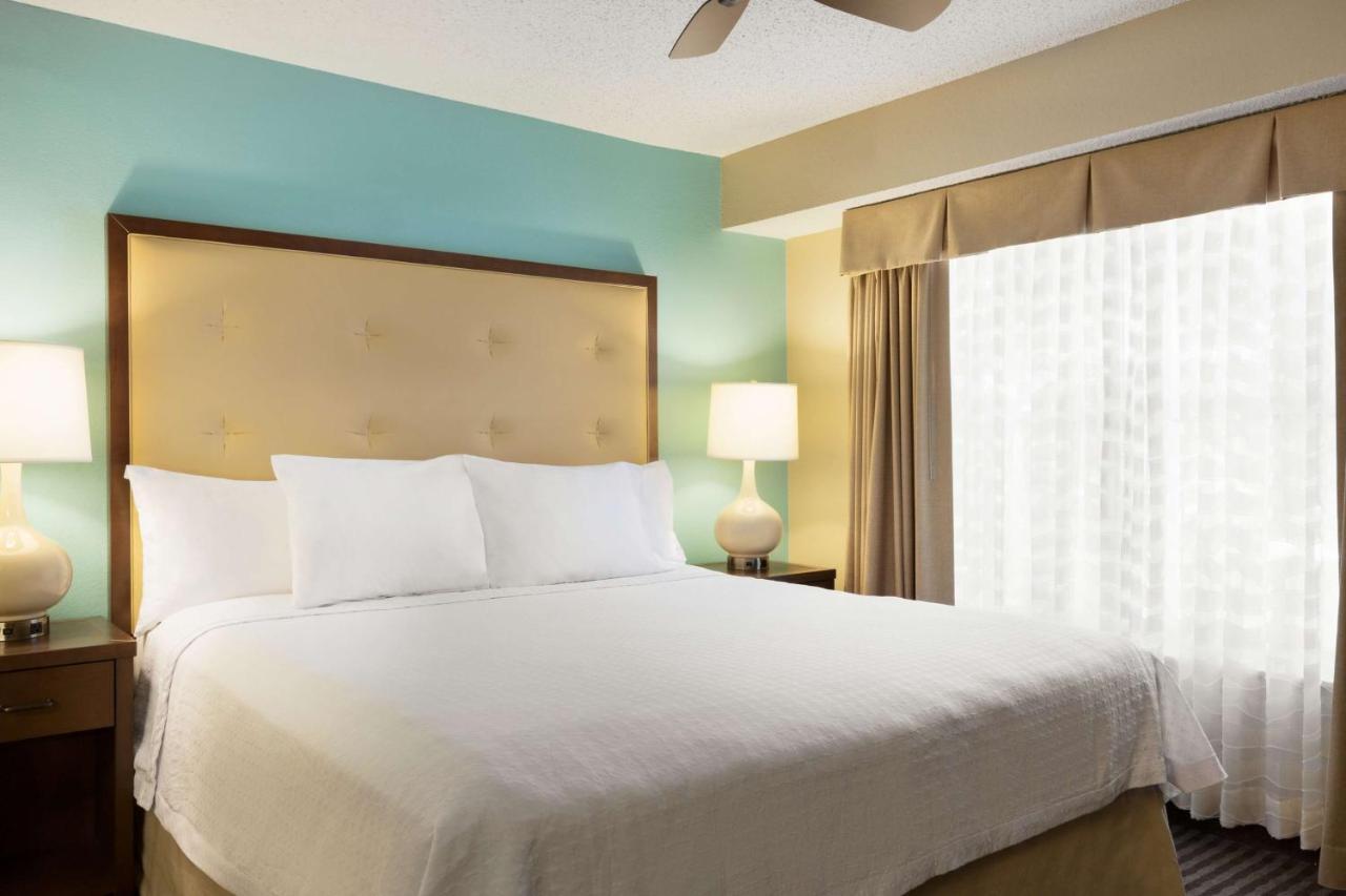 Homewood Suites By Hilton Houston-Westchase Eksteriør billede