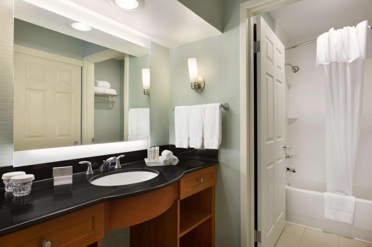 Homewood Suites By Hilton Houston-Westchase Eksteriør billede