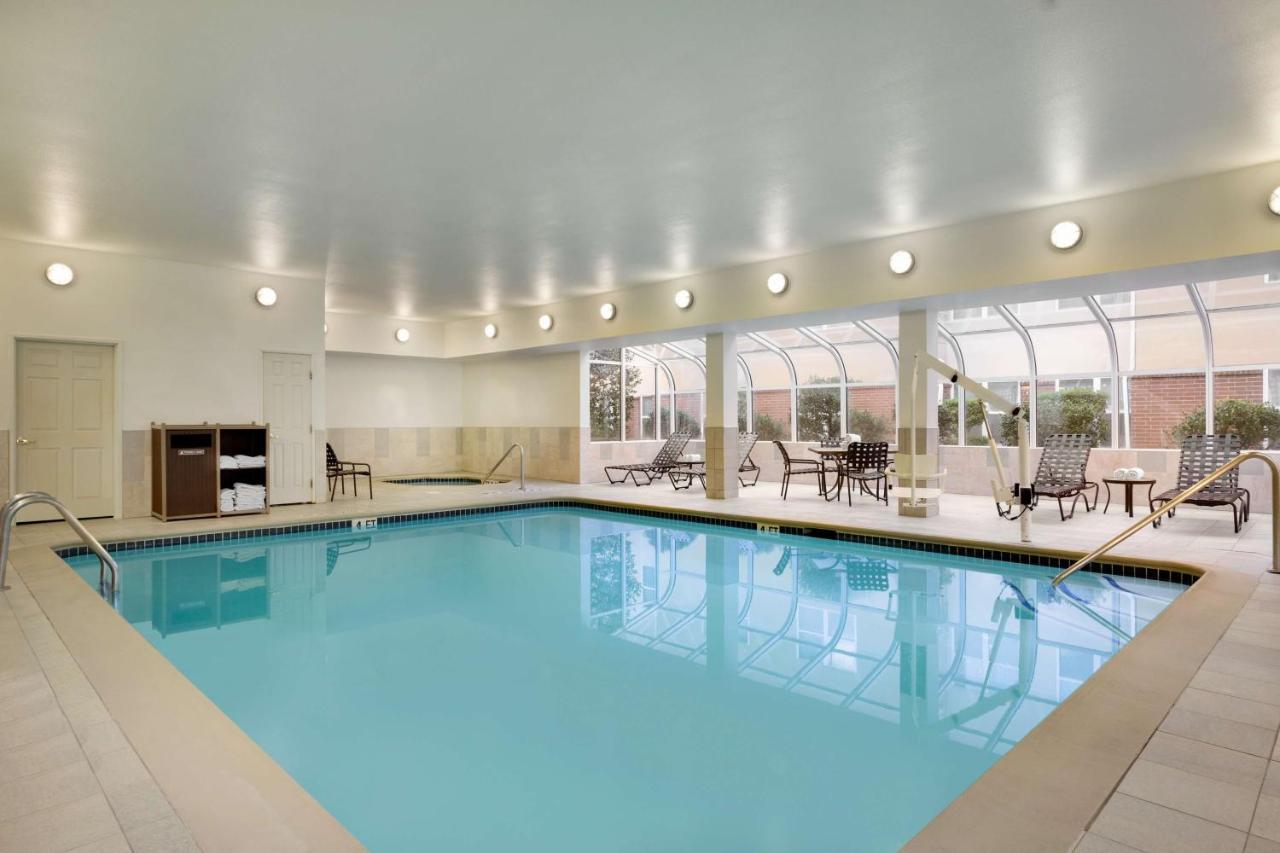Homewood Suites By Hilton Houston-Westchase Eksteriør billede