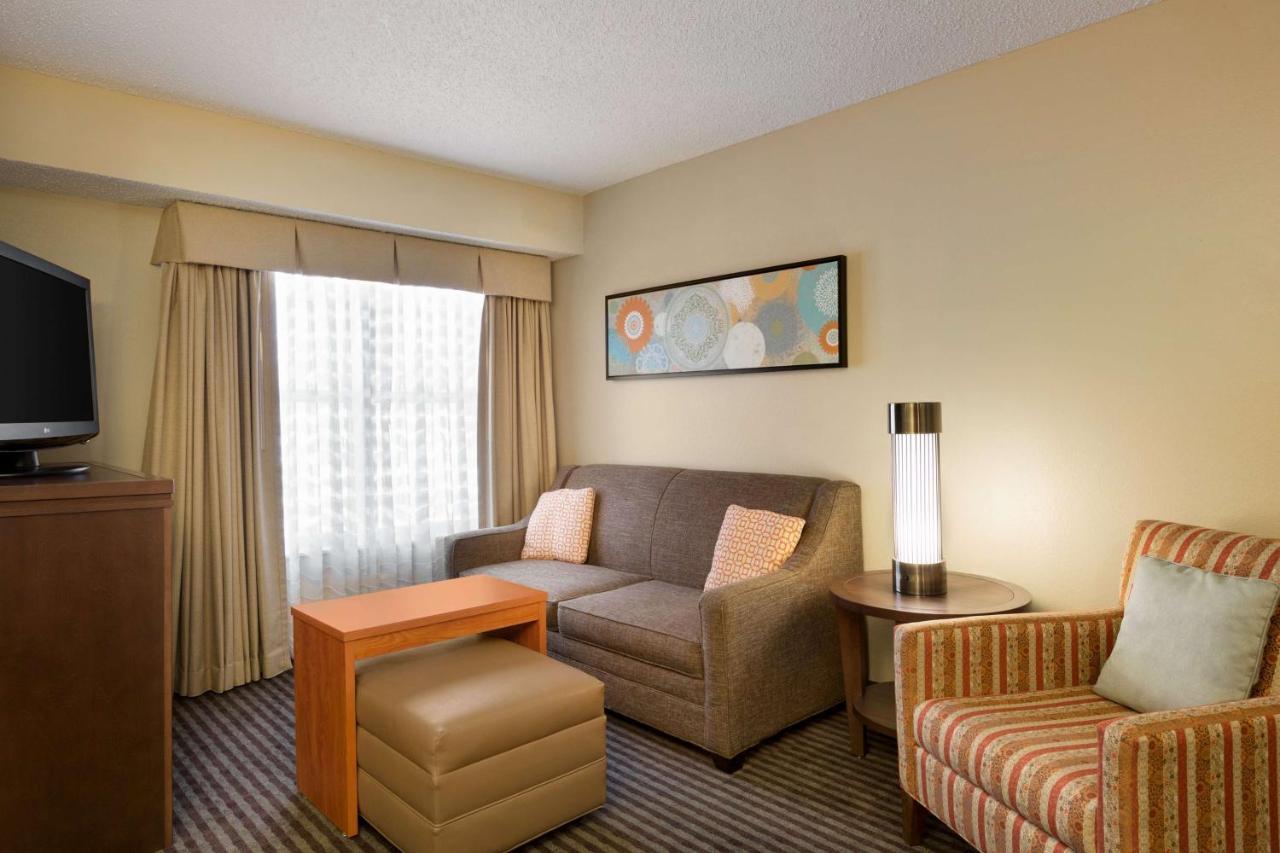 Homewood Suites By Hilton Houston-Westchase Eksteriør billede