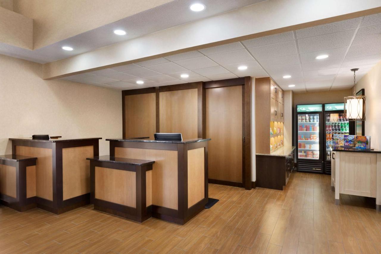 Homewood Suites By Hilton Houston-Westchase Eksteriør billede