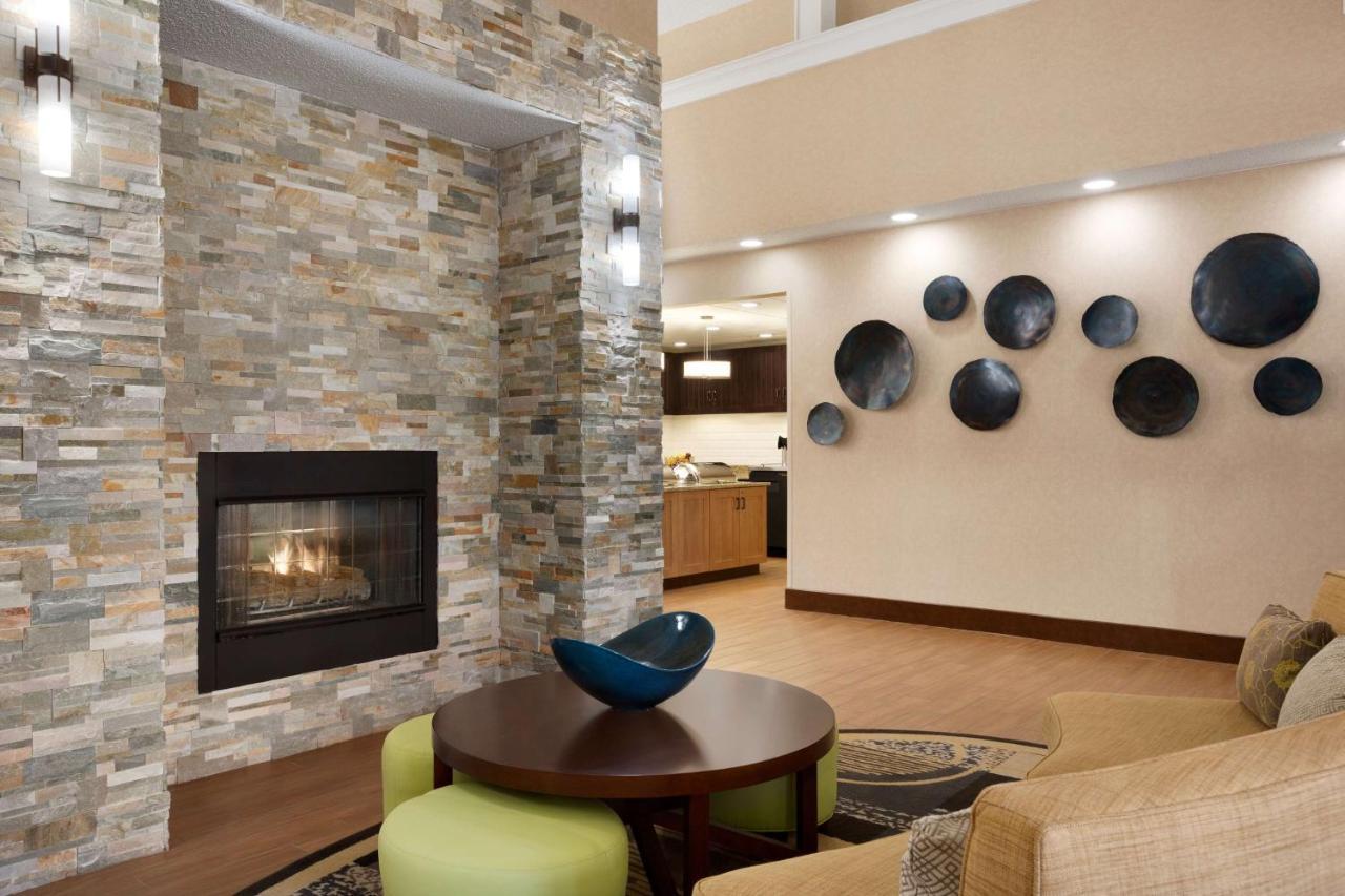 Homewood Suites By Hilton Houston-Westchase Eksteriør billede