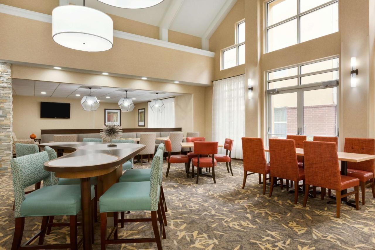 Homewood Suites By Hilton Houston-Westchase Eksteriør billede
