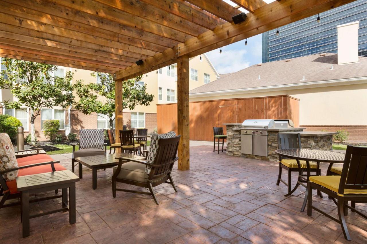 Homewood Suites By Hilton Houston-Westchase Eksteriør billede