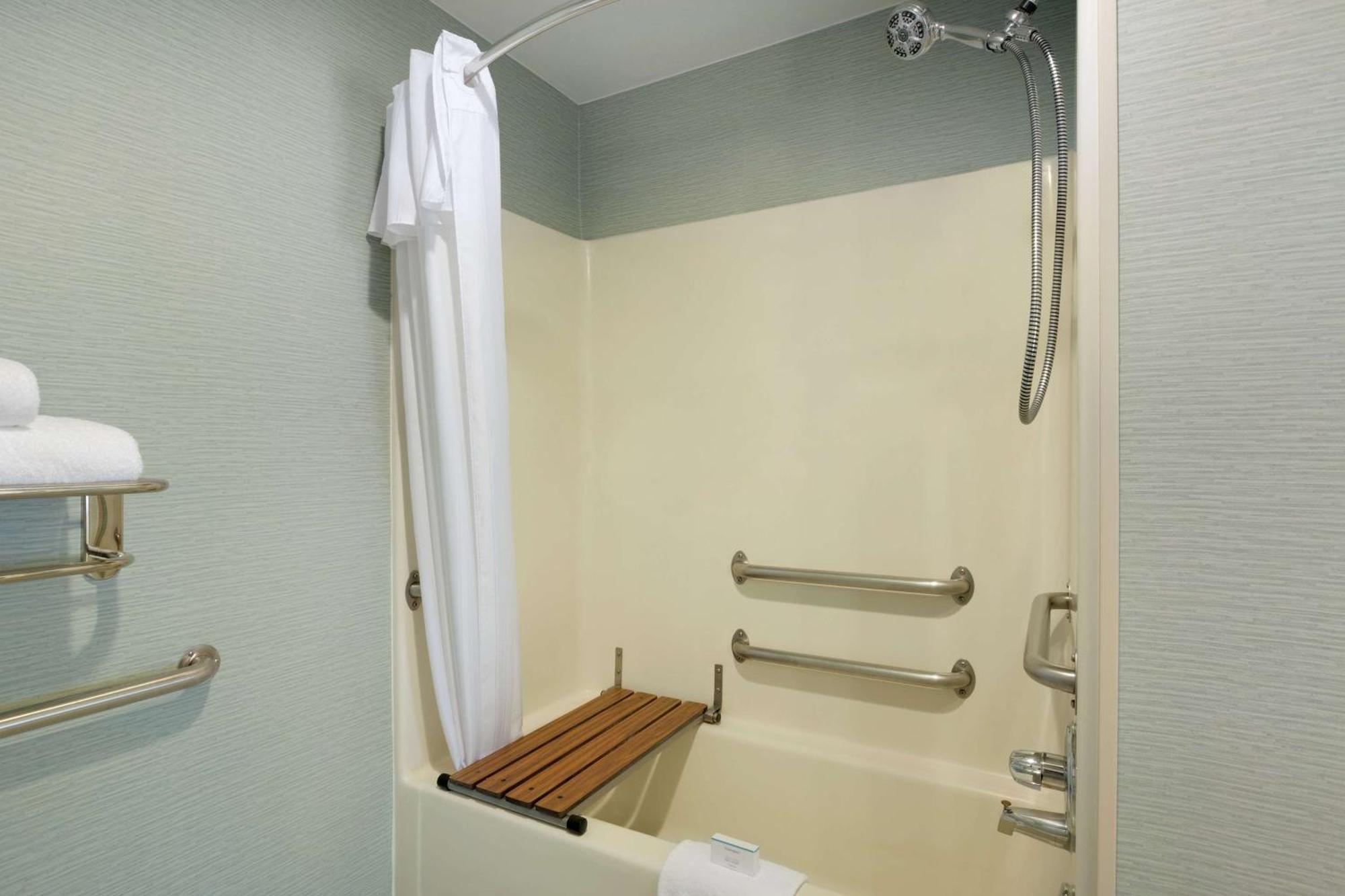 Homewood Suites By Hilton Houston-Westchase Eksteriør billede