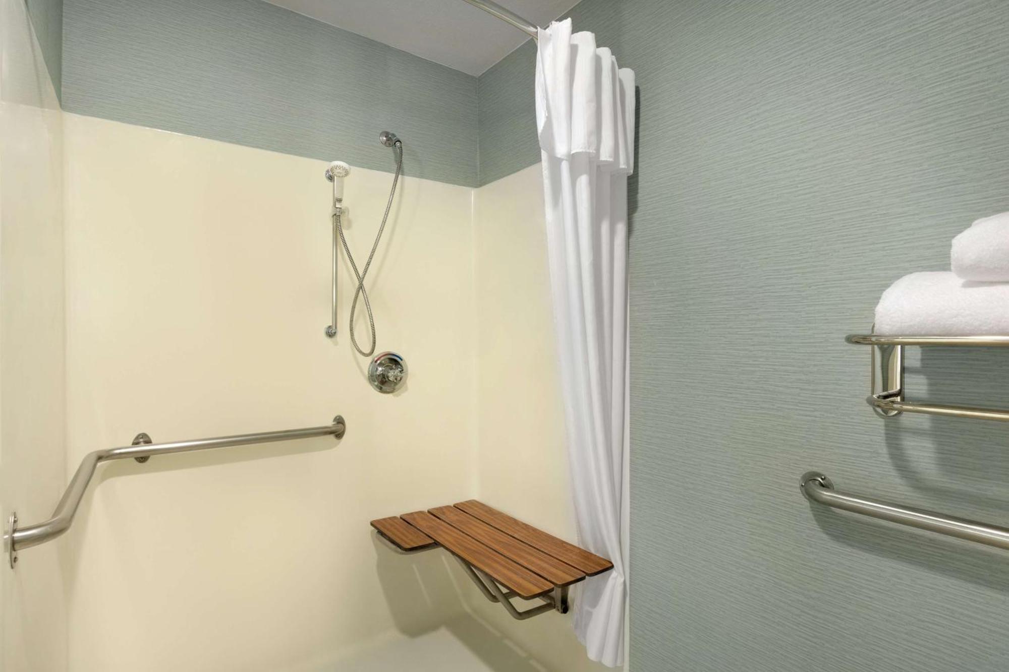 Homewood Suites By Hilton Houston-Westchase Eksteriør billede