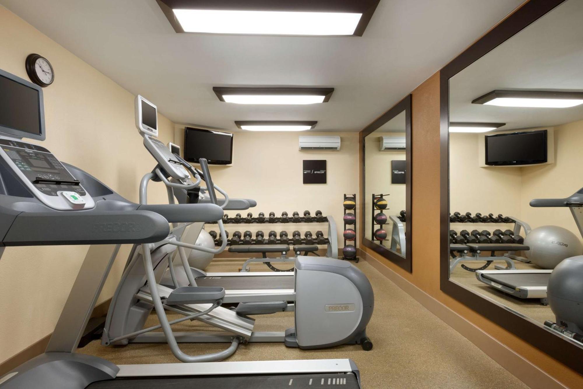 Homewood Suites By Hilton Houston-Westchase Eksteriør billede