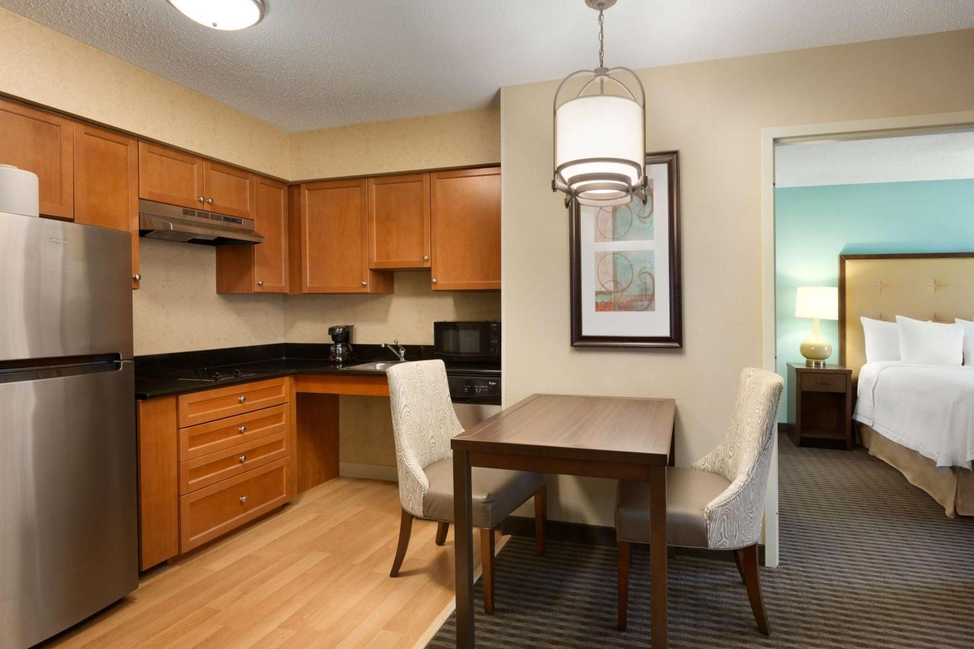 Homewood Suites By Hilton Houston-Westchase Eksteriør billede