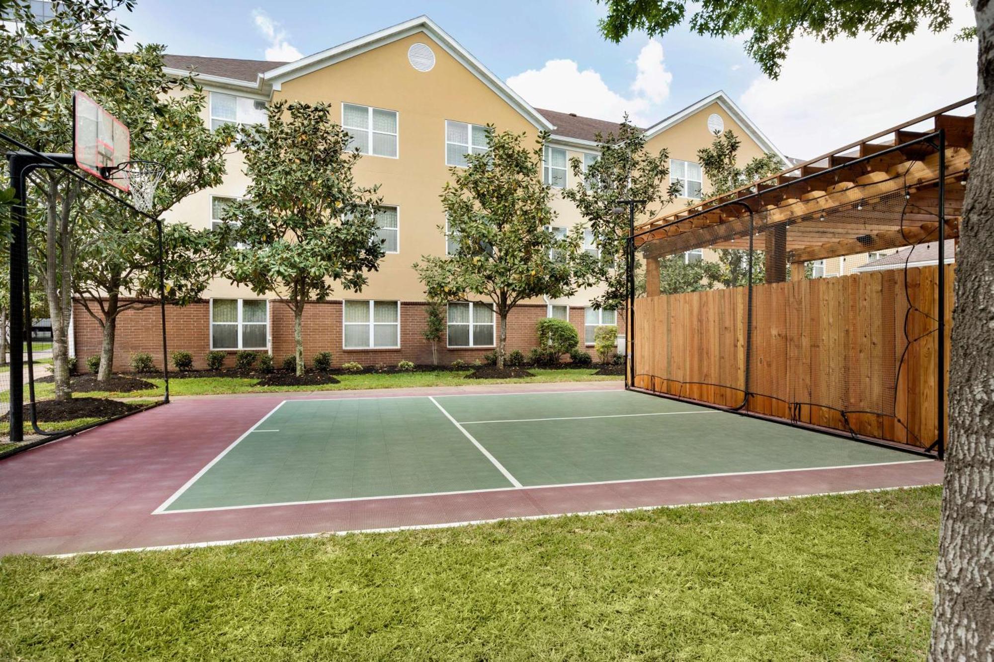 Homewood Suites By Hilton Houston-Westchase Eksteriør billede