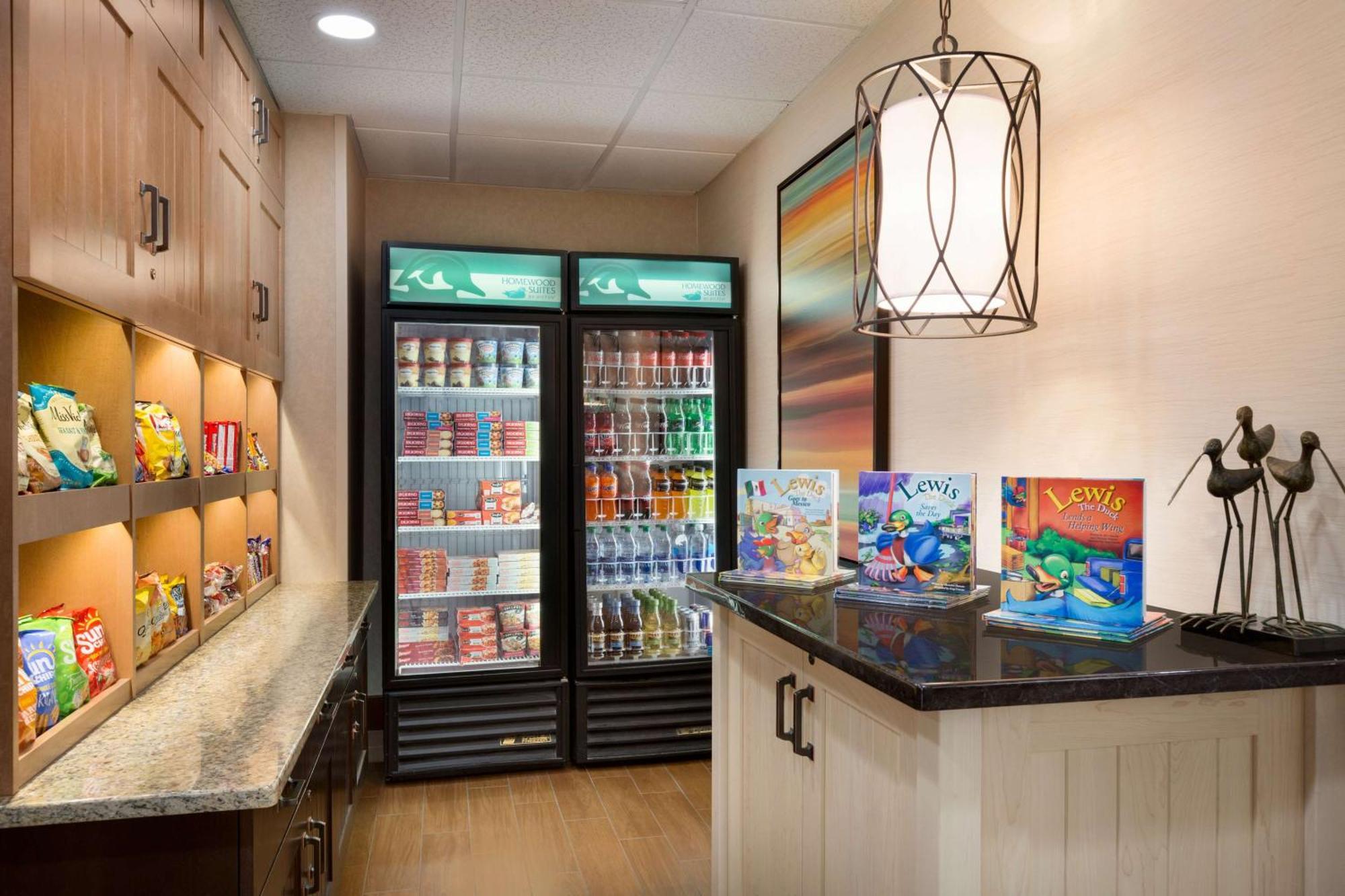 Homewood Suites By Hilton Houston-Westchase Eksteriør billede