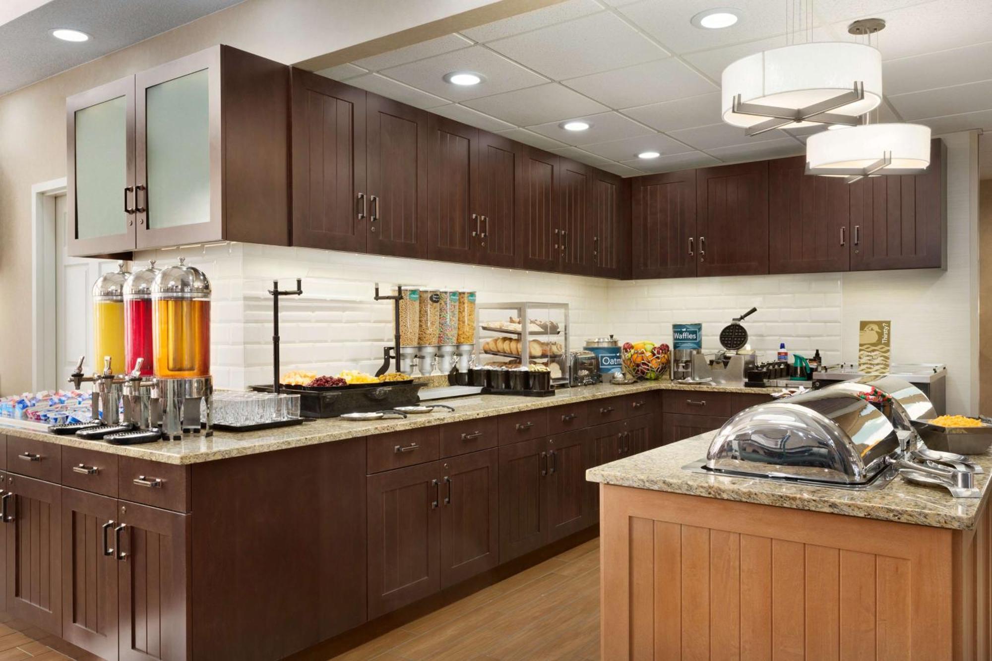 Homewood Suites By Hilton Houston-Westchase Eksteriør billede