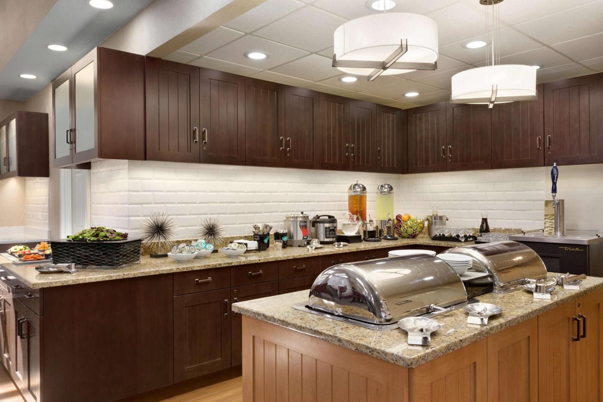 Homewood Suites By Hilton Houston-Westchase Eksteriør billede