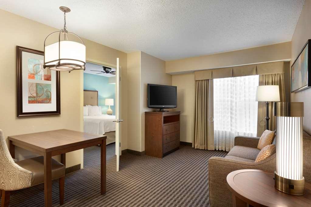 Homewood Suites By Hilton Houston-Westchase Værelse billede
