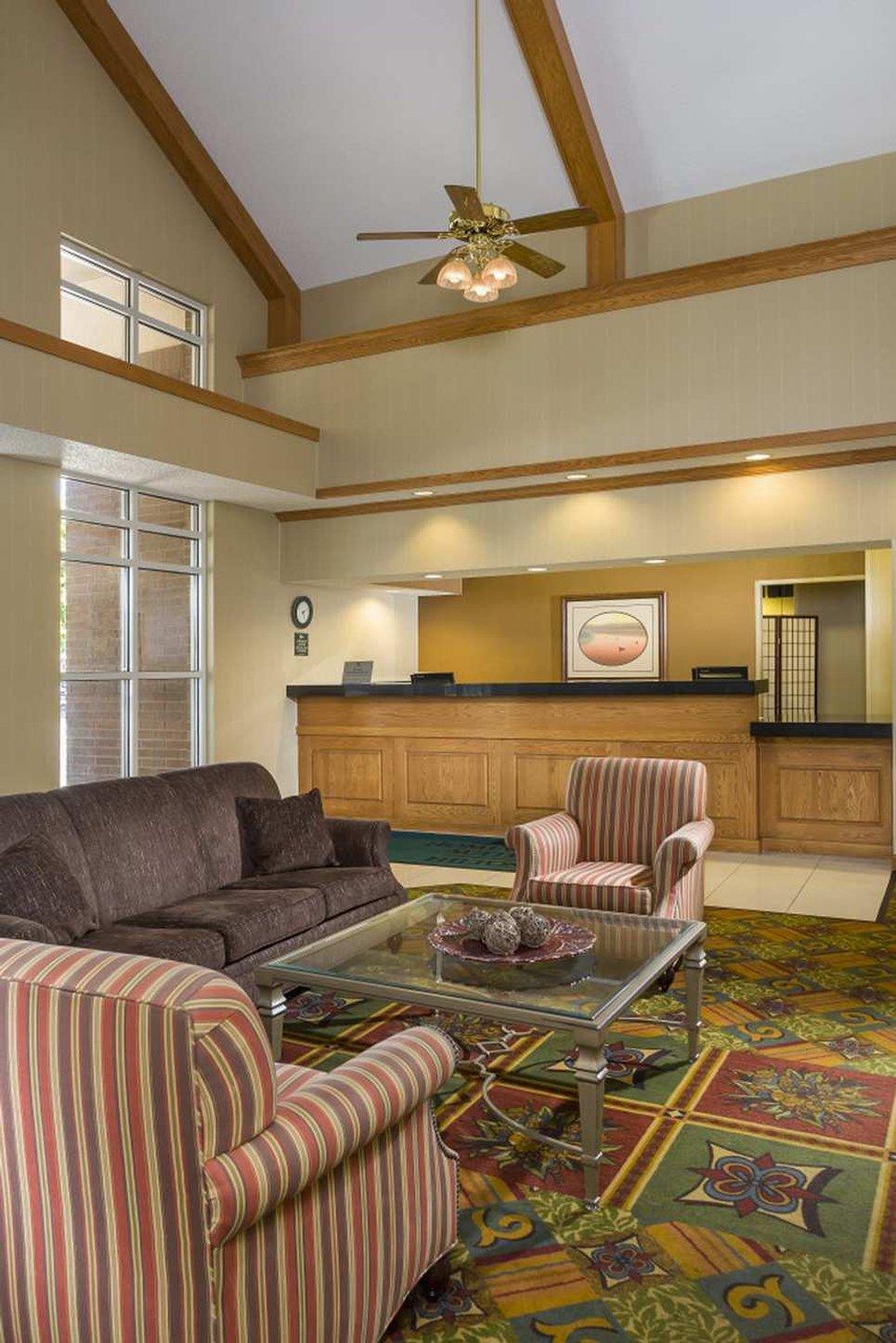 Homewood Suites By Hilton Houston-Westchase Eksteriør billede