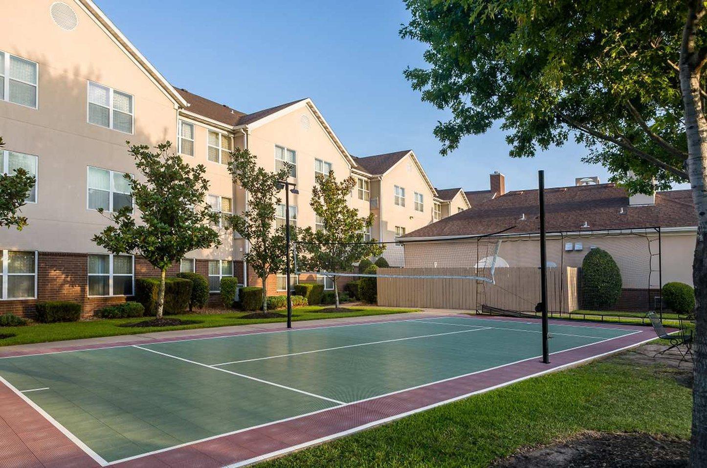 Homewood Suites By Hilton Houston-Westchase Eksteriør billede