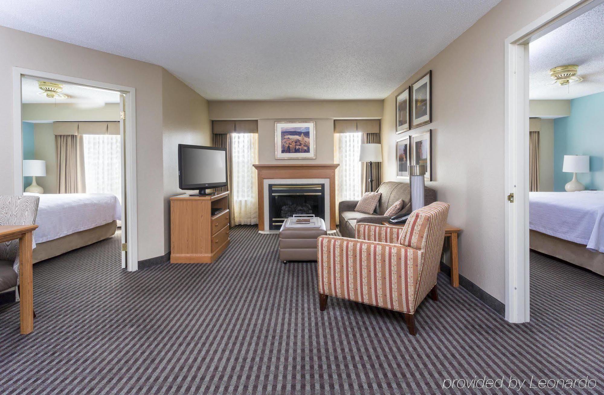 Homewood Suites By Hilton Houston-Westchase Eksteriør billede