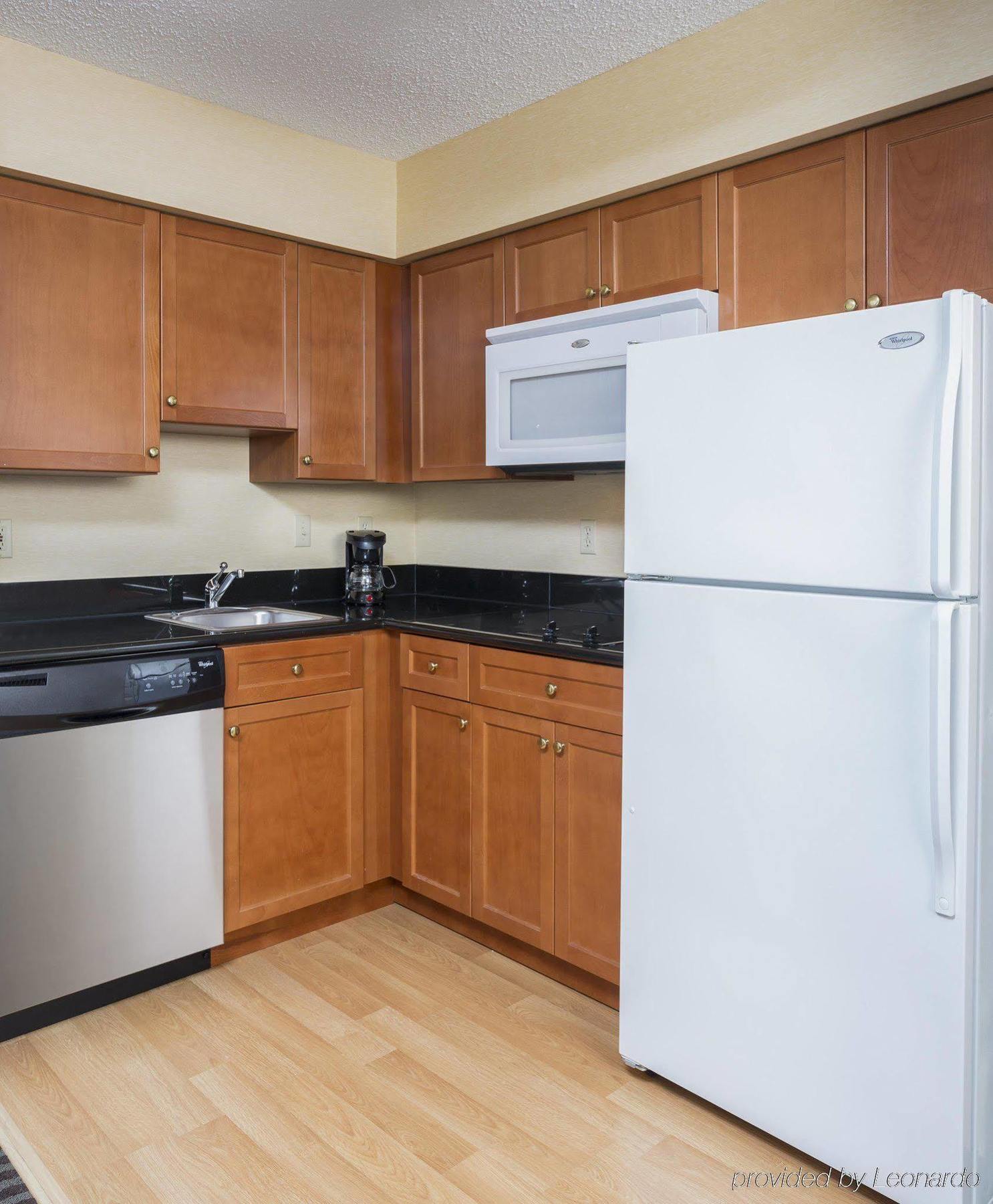 Homewood Suites By Hilton Houston-Westchase Eksteriør billede