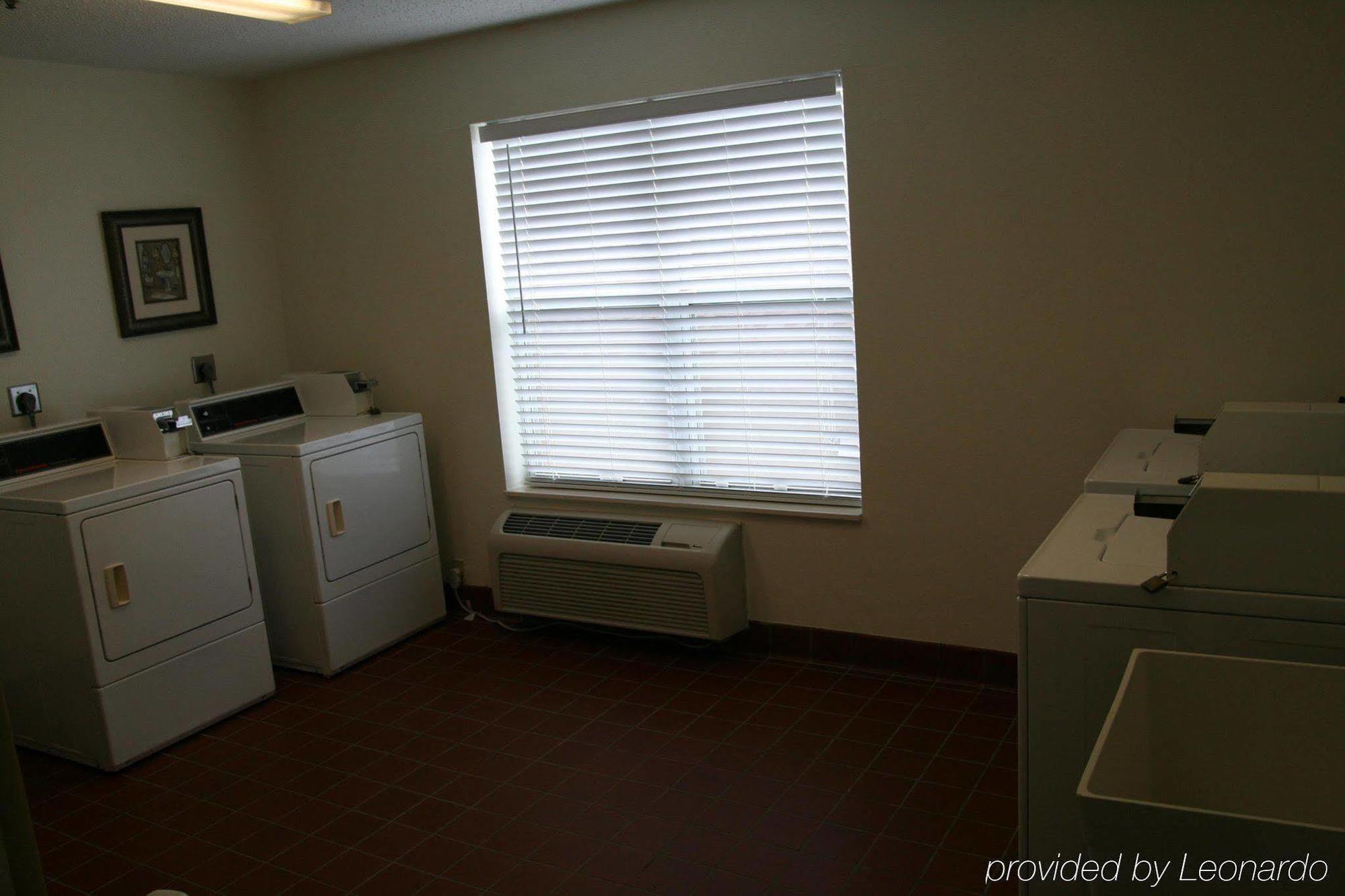 Homewood Suites By Hilton Houston-Westchase Faciliteter billede