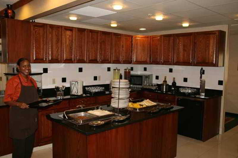 Homewood Suites By Hilton Houston-Westchase Restaurant billede