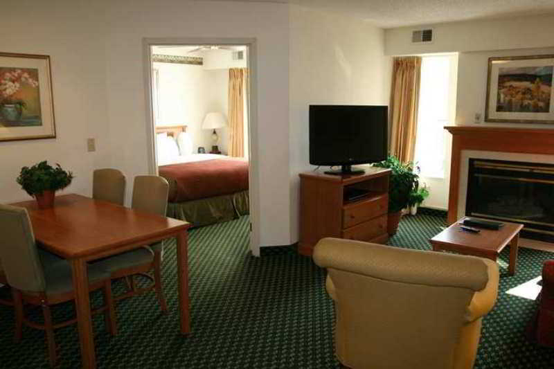 Homewood Suites By Hilton Houston-Westchase Værelse billede